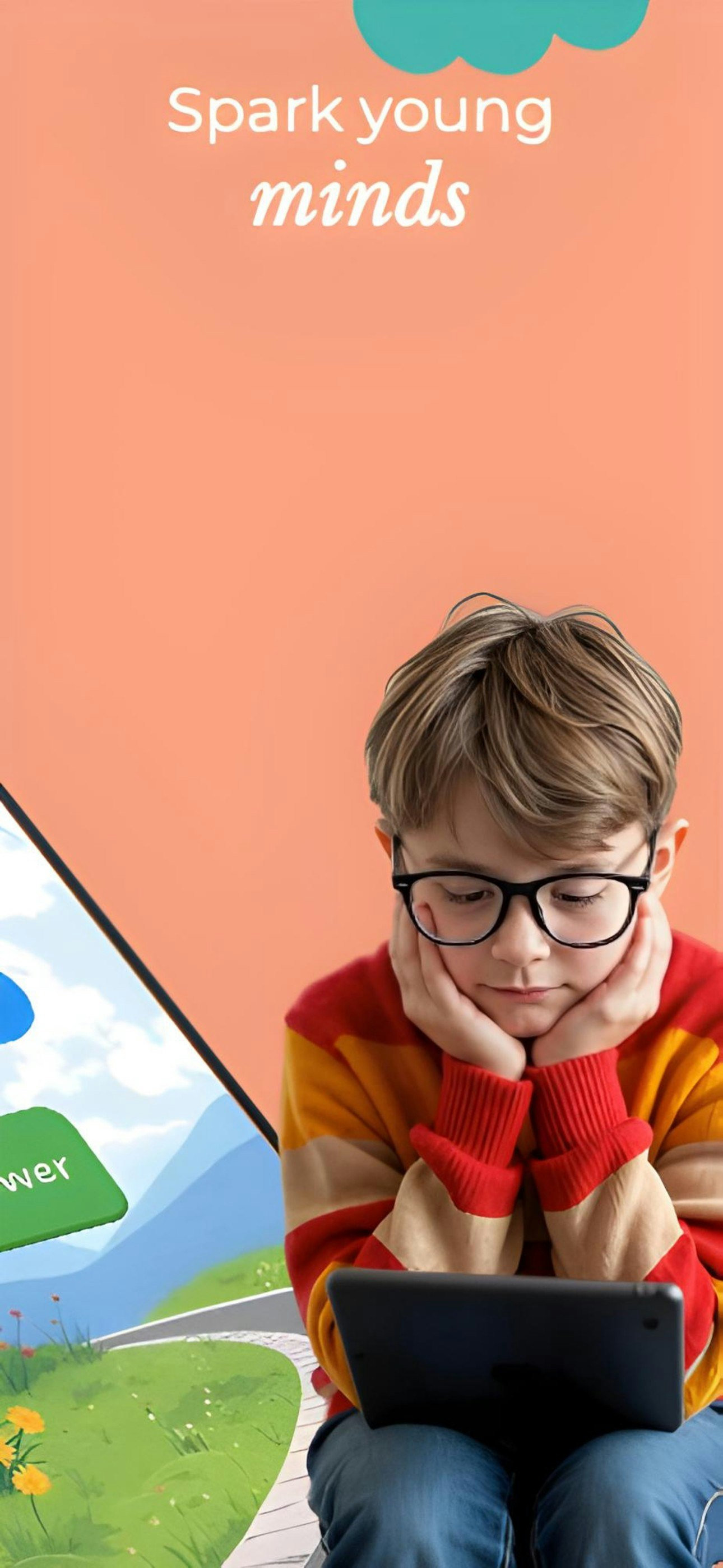 MindPark - Helping kids with ADHD & autism learn through play media 5
