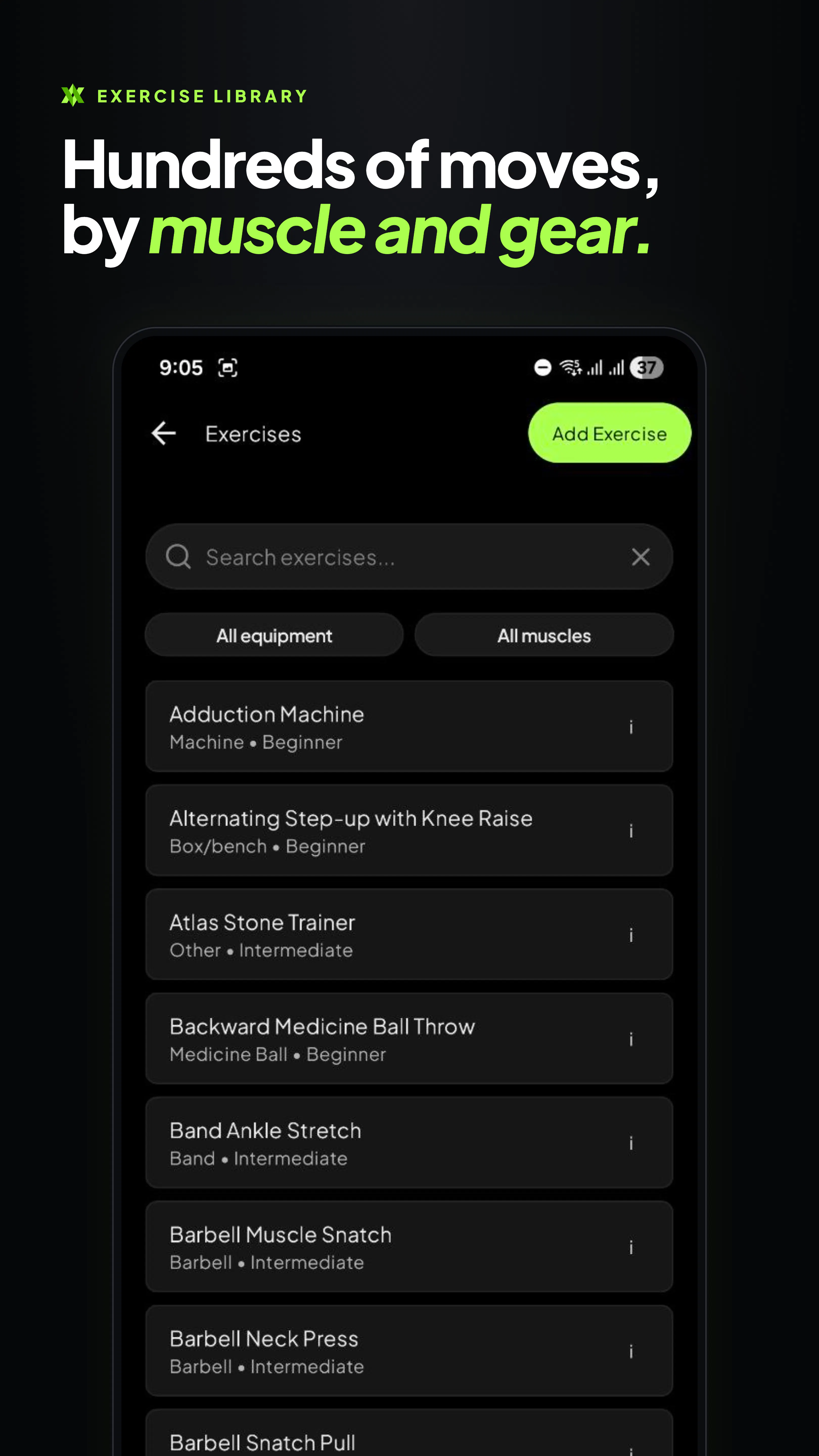 Activ.run gallery image