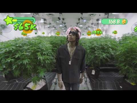 Wiz Khalifa's Weed Farm gallery image