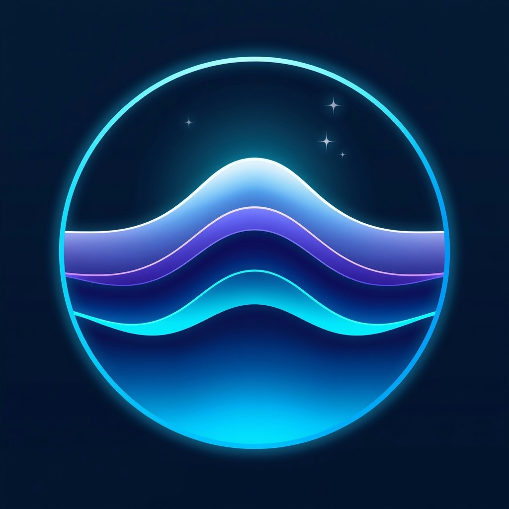 Ambiee: Sleep & Meditation - Product Hunt launch logo and brand identity