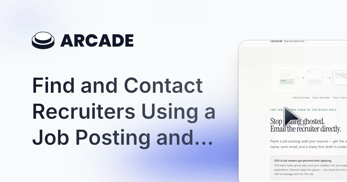 Hirenote gallery image