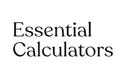 FarewellJob: Essential Calculators media 1