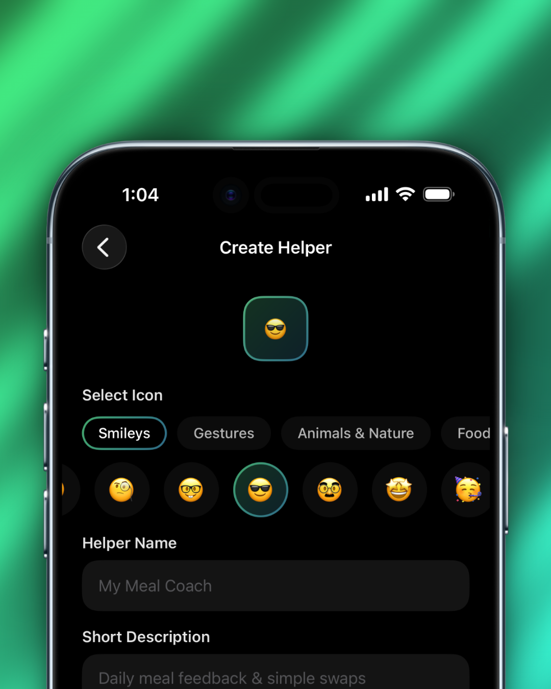 Nucurate gallery image