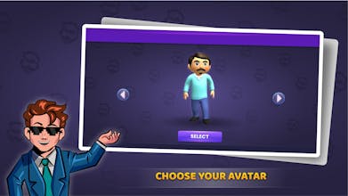 Capital Rush gallery image