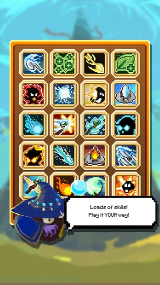 I Wanna be a Hero gallery image