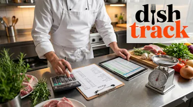 DishTrack gallery image