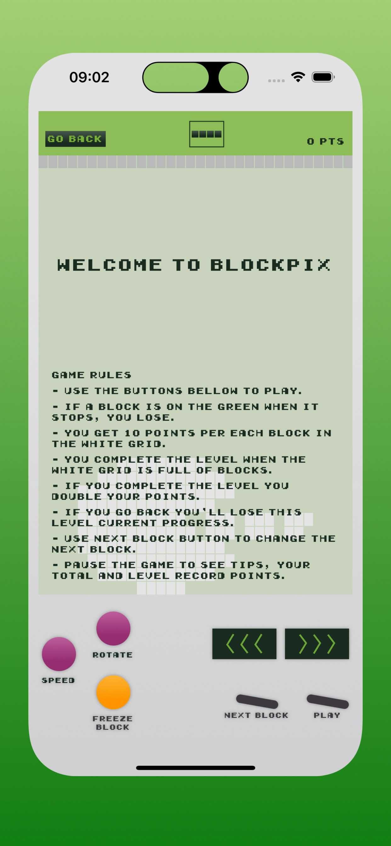 BlockPix gallery image
