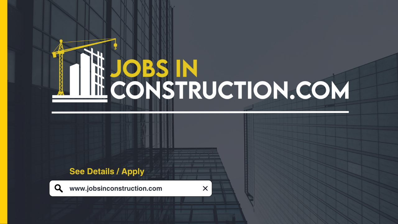 JobsInConstruction.com