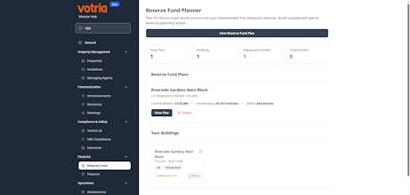 Votria gallery image