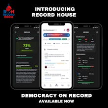 RecordHouse.io gallery image