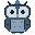 Deskworth logo