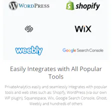 Private Analytix gallery image