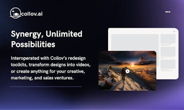 AI Video Generator gallery image
