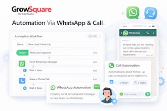 GrowSquare gallery image