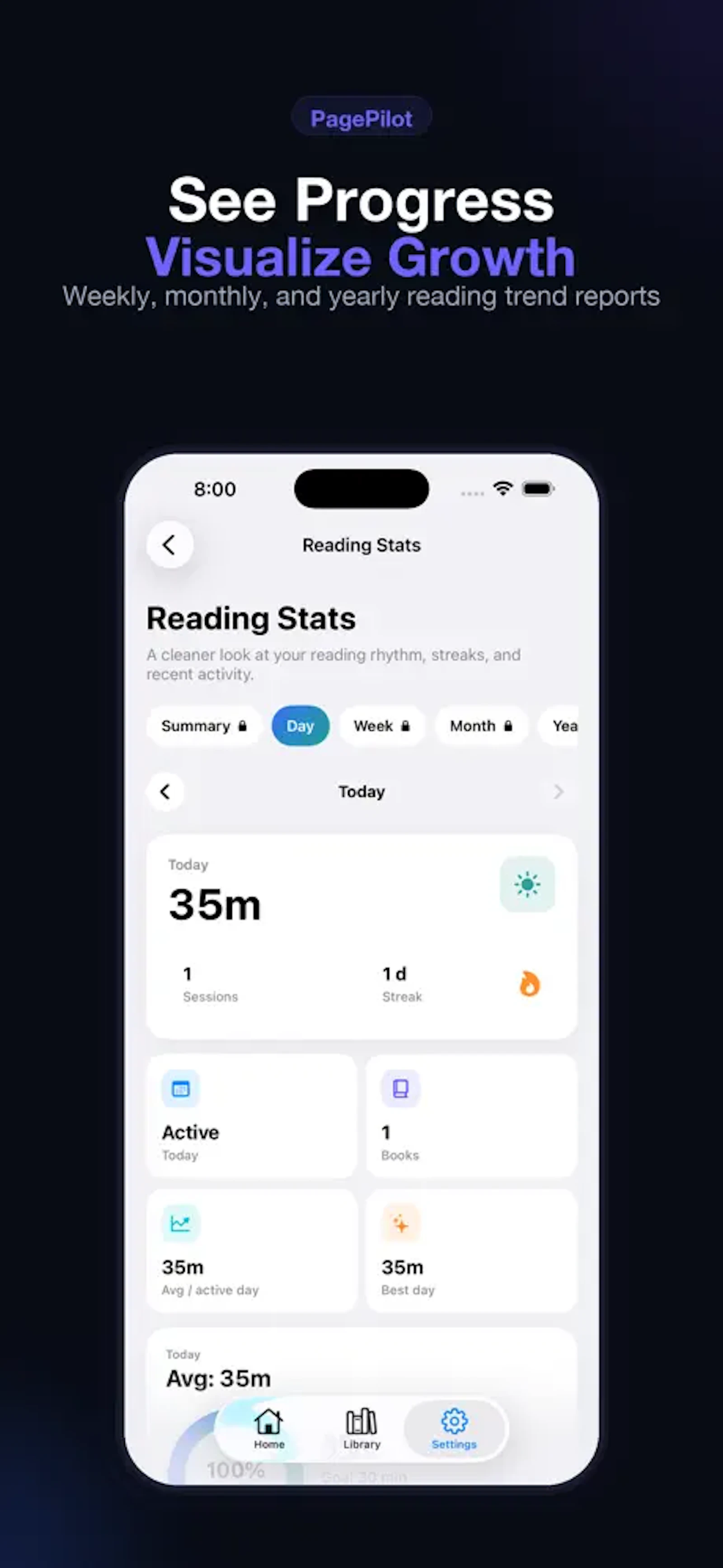 PagePilot screenshot 6