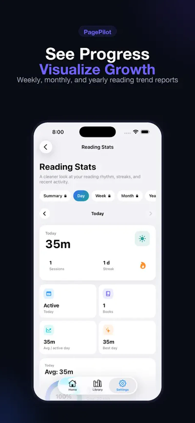 PagePilot screenshot 6