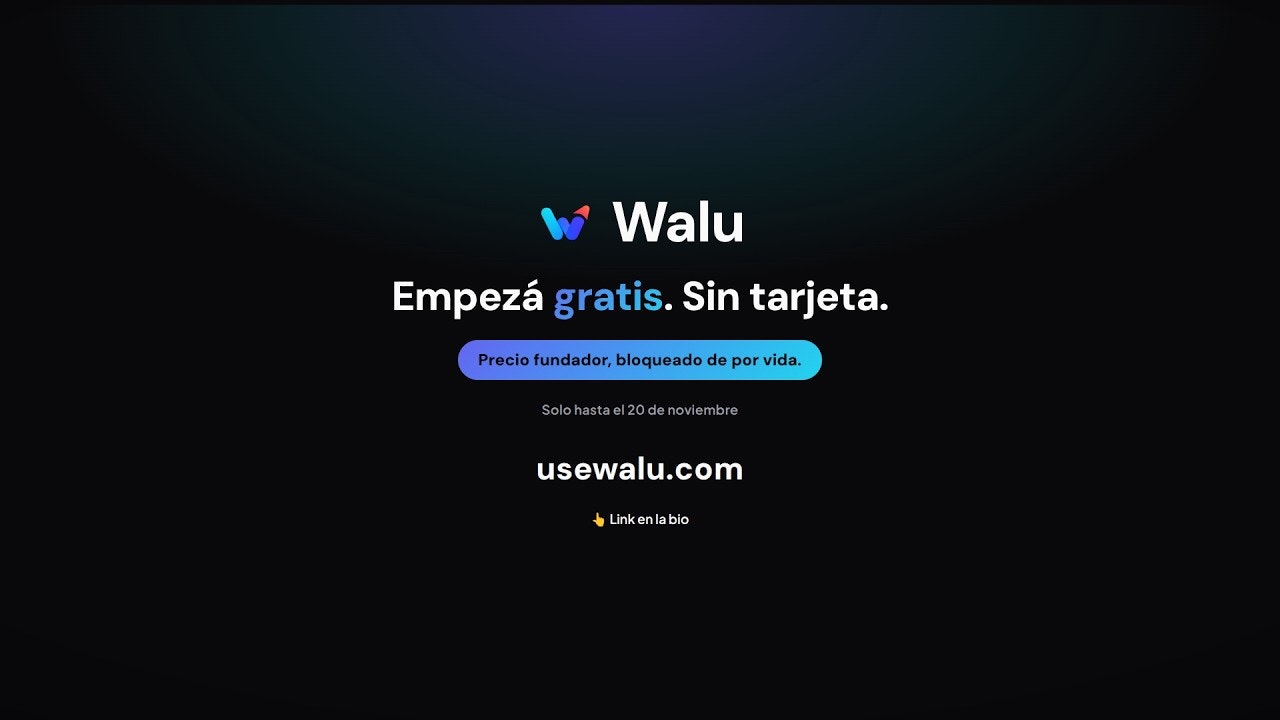Walu gallery image