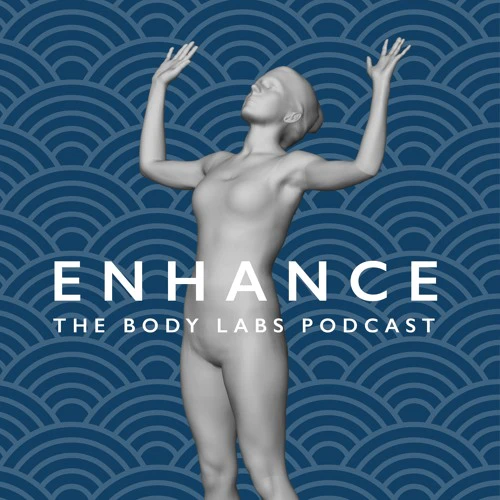Enhance Podcast - "Mutually Assured Machine Learning"