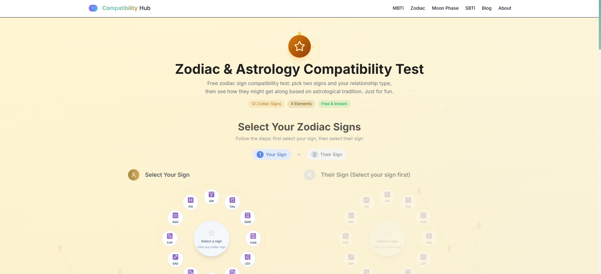 Compatibility Hub gallery image