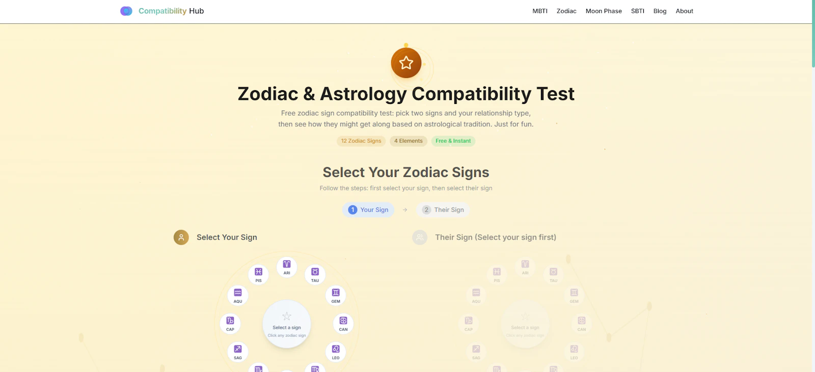 Compatibility Hub screenshot 3