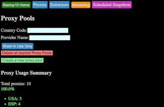 Extract Experts gallery image