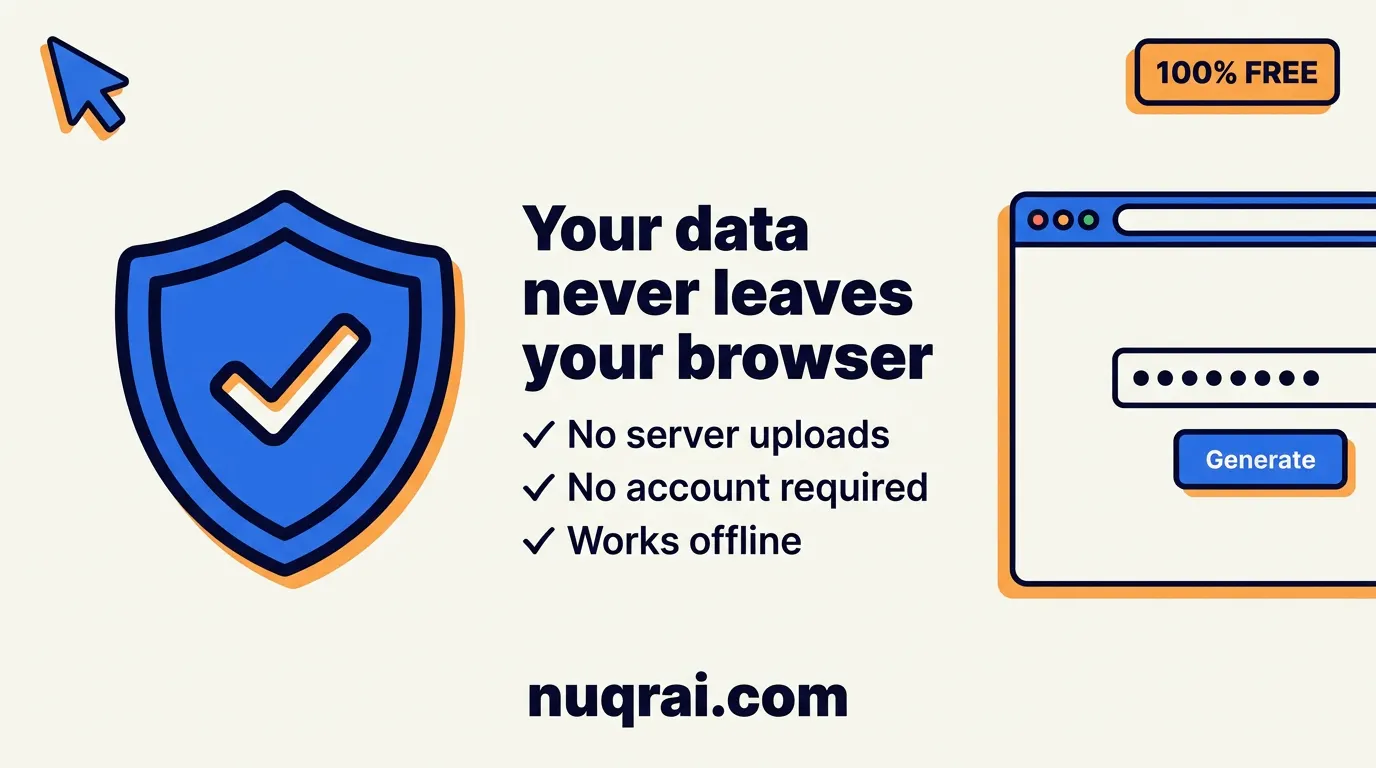 Nuqrai Tools gallery image