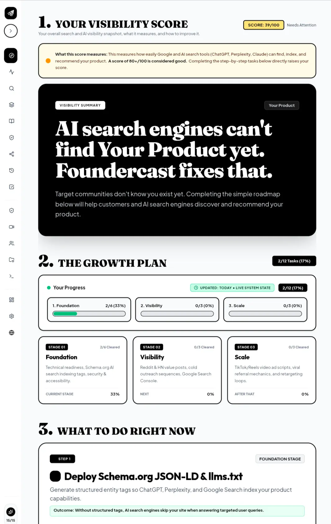 Foundercast gallery image