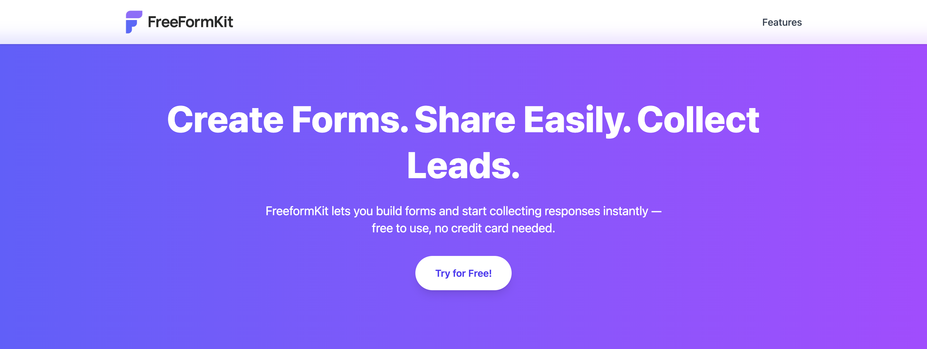 Media Freeformkit 3