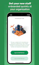 User Onboarding gallery image