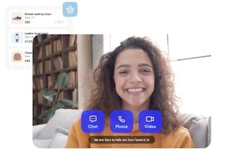 Let's Connect gallery image