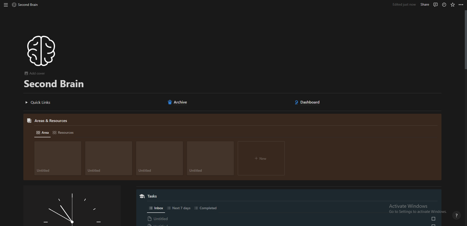 Second Barin[Aesthetic] gallery image