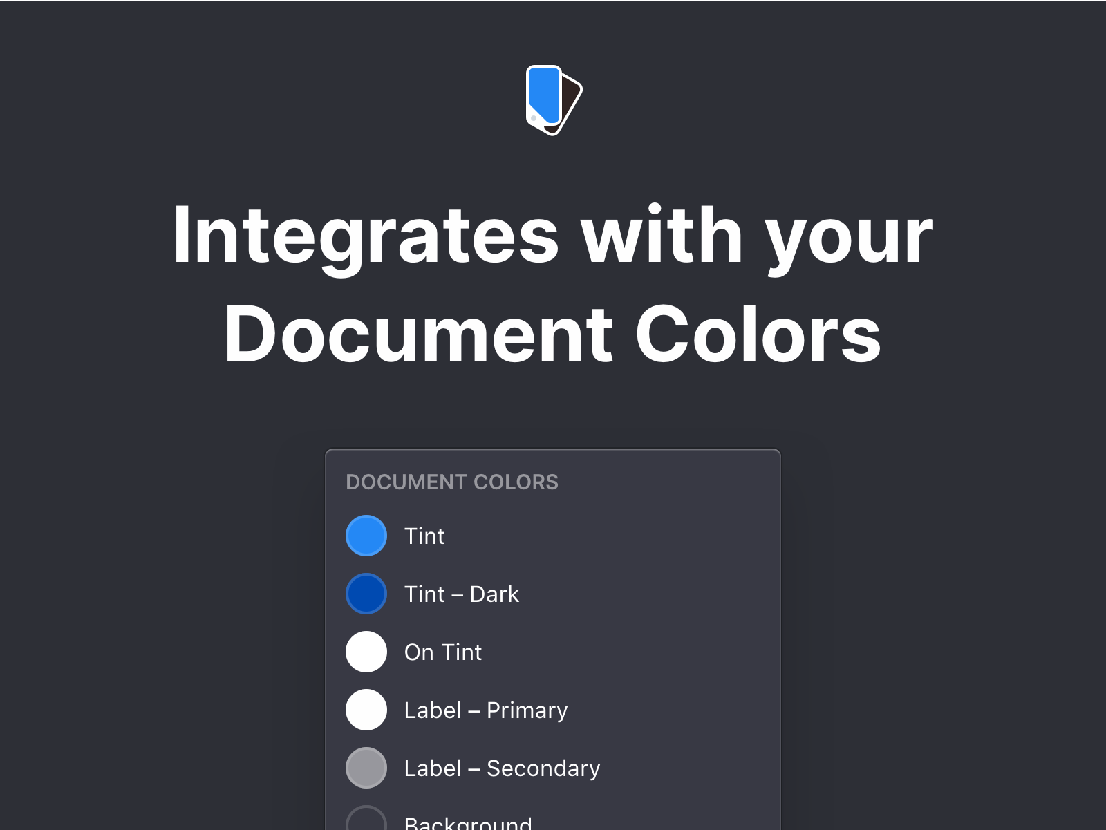 App Icon Template for Sketch Image