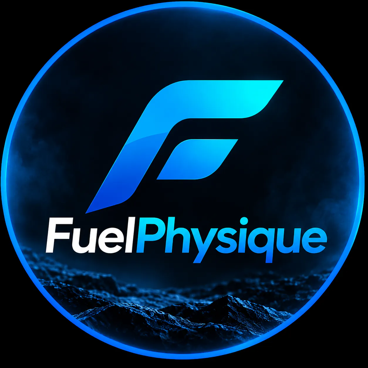 FuelPhysique logo