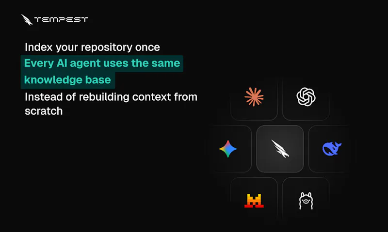 Tempest screenshot 4