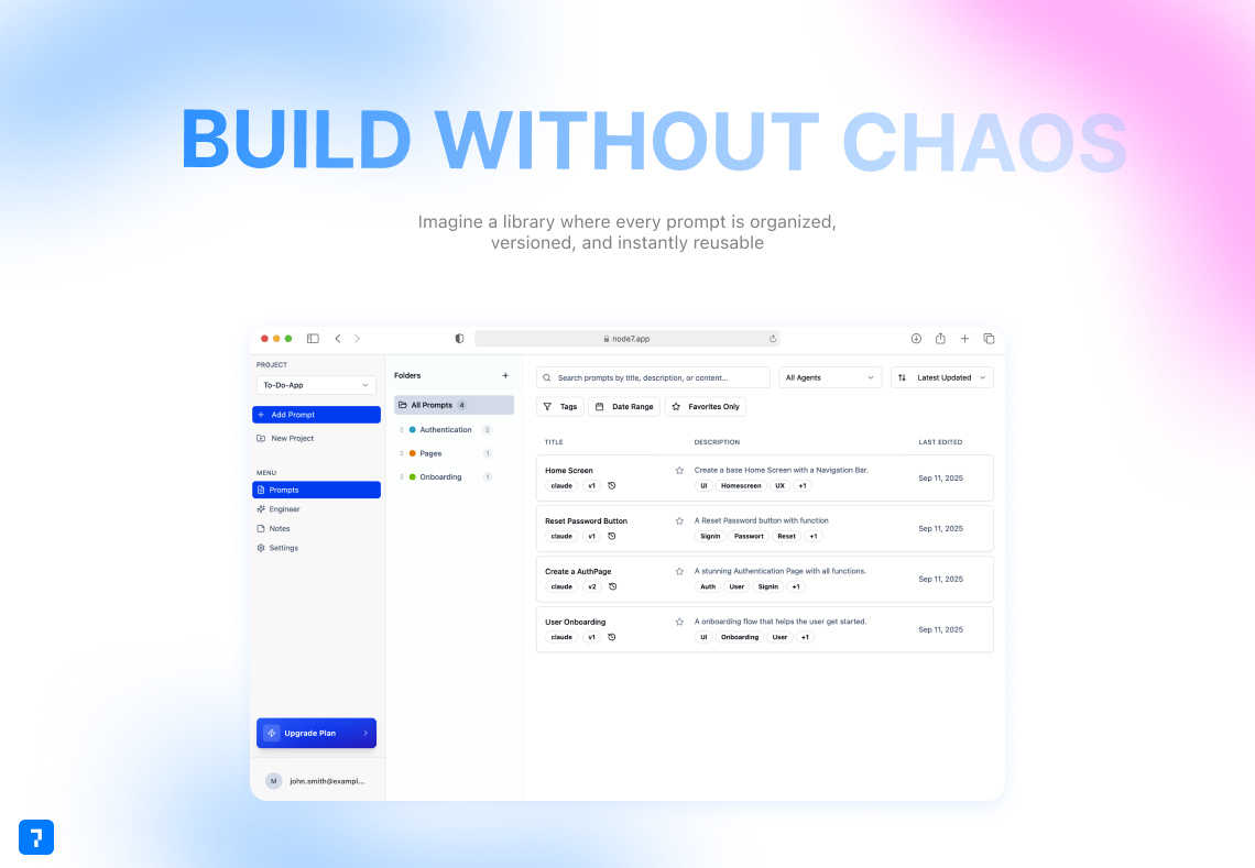 Node7  gallery image