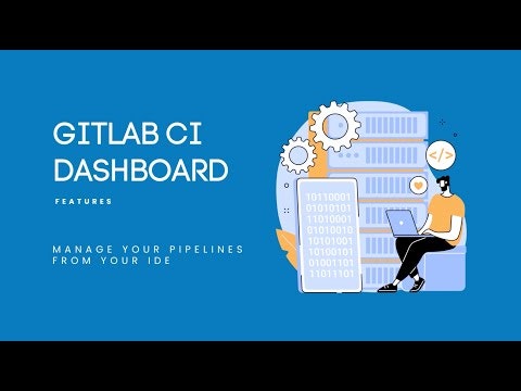 CI Dashboard gallery image