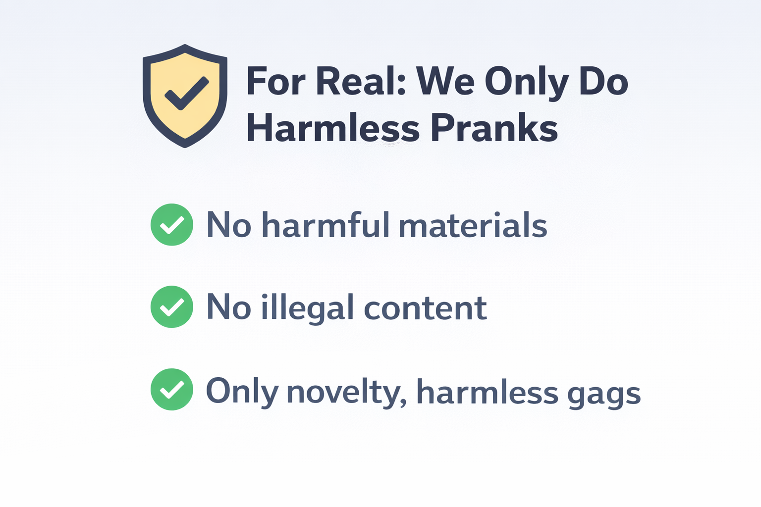 The One & Only - Screenshot 5 showing product features and functionality