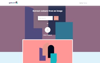 GetColr gallery image