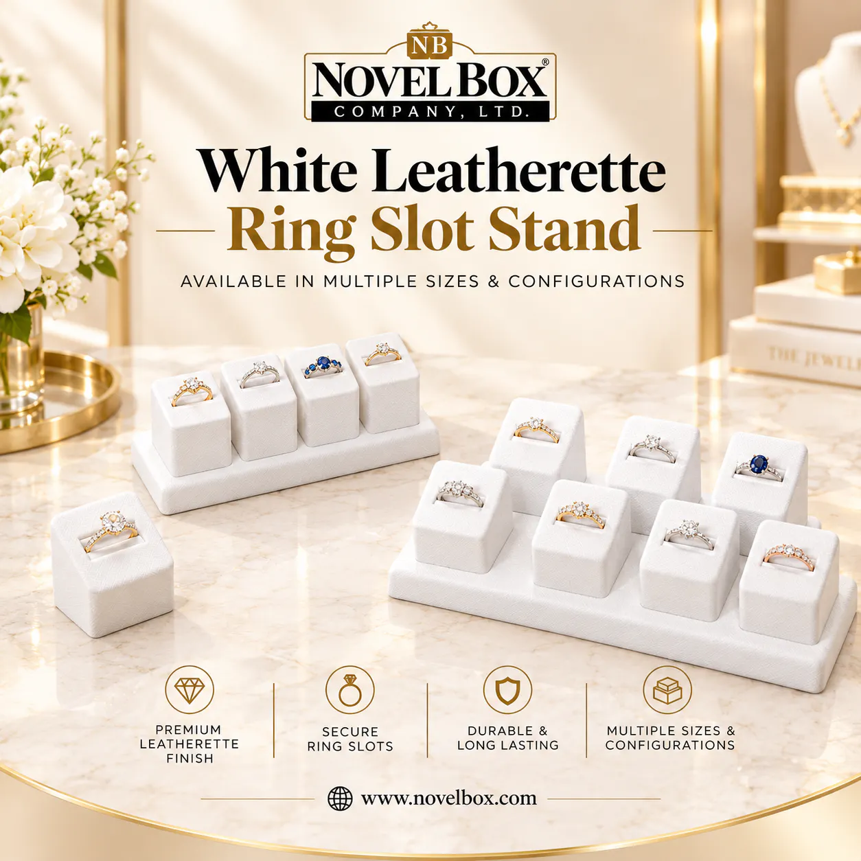 Novel Box Company Ltd gallery image