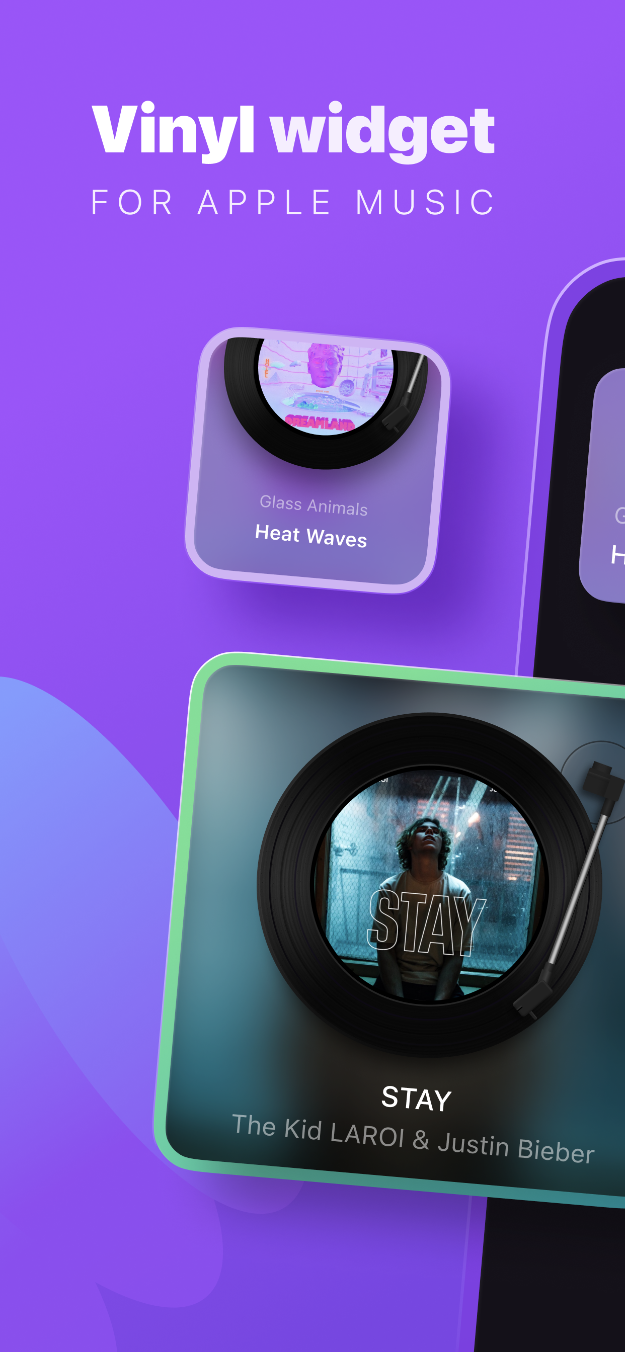 MD Vinyl gallery image