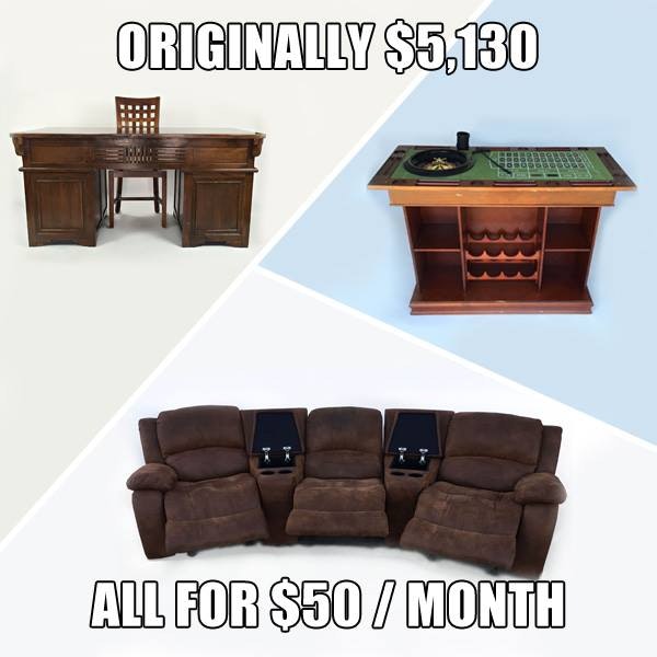 Furnishare gallery image