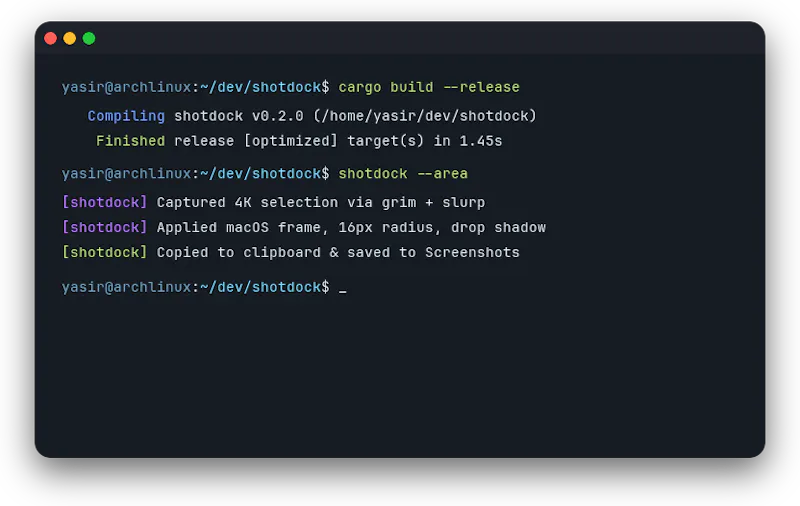 shotdock screenshot 4