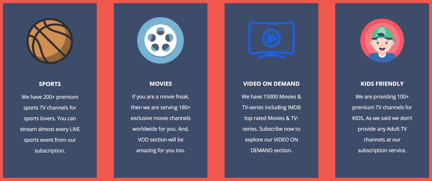 IPTVspring gallery image