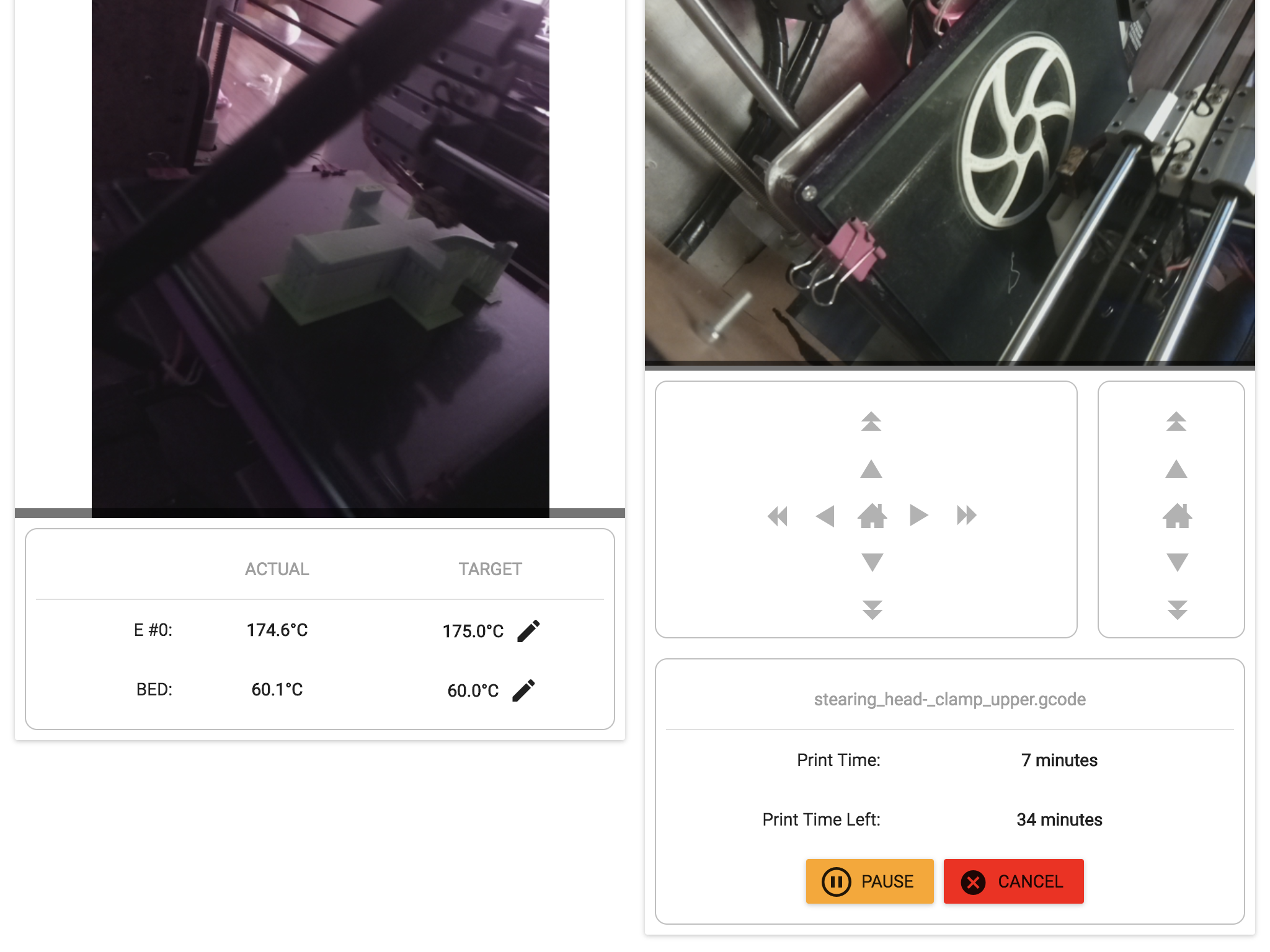 OctoPrint Anywhere gallery image