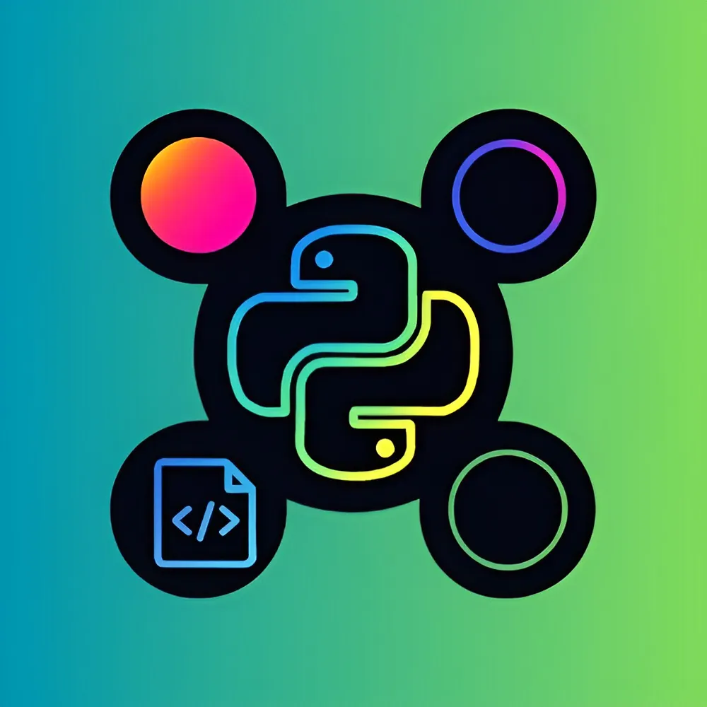 PocketCoded Py 
