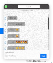 WebForShare gallery image