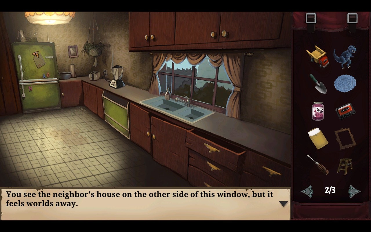 Goosebumps: The Game gallery image