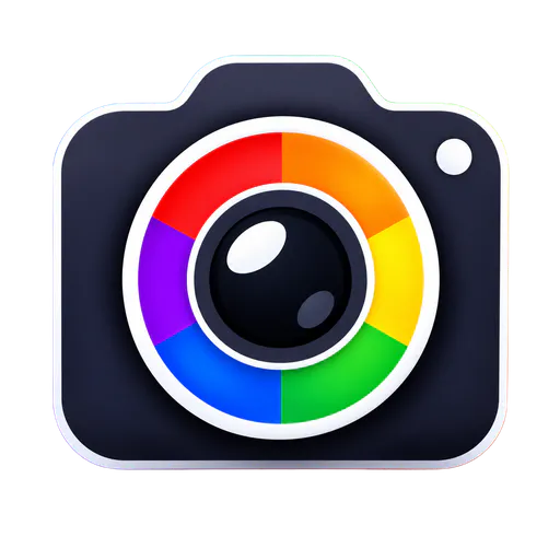 Color Blind Camera