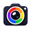Color Blind Camera