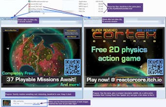 Auto Movie Assembler gallery image